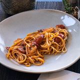 Pasta sa gamborima 350gr