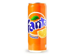 Fanta 0.33 л