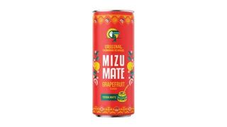 Mizu Mate - Grapefruit