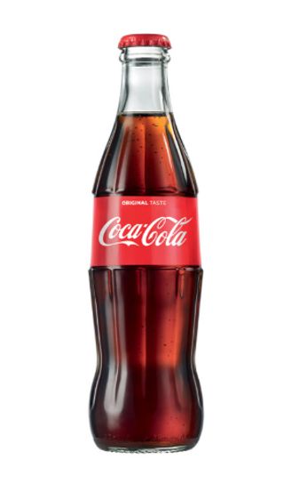 COCA COLA