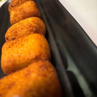 Croquetas Caseras