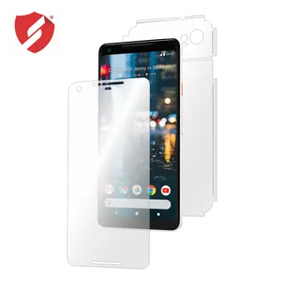 Folie  Google Pixel 2 Xl - Fullbody