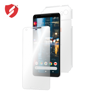 Folie  Google Pixel 2 Xl - Fullbody