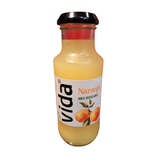 Zumo De Naranja (200 Ml.)