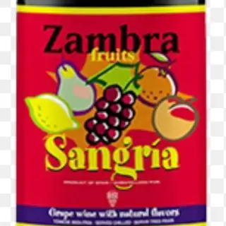 Sangria 1 l