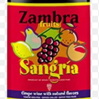 Sangria 1 l