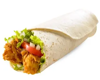 Zinger twister