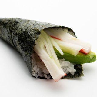 Temaki California 1 pezzo