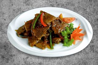 лян бан нуру