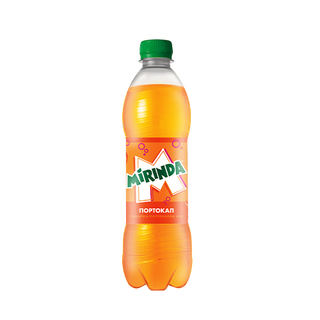 MIRINDA 500мл