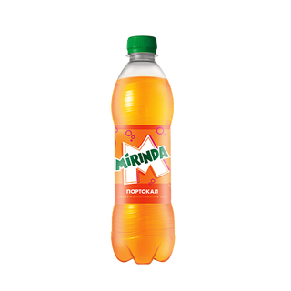 MIRINDA 500мл