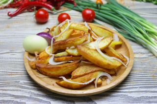 კარტოფილი ოჯახურად