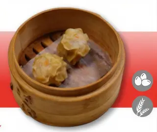 41-Shaomai (2 Ud.)