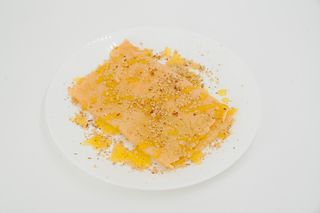 Palačinka sa medom i orasima