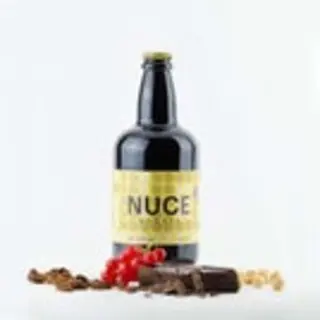 Birra artigianale Nuce 75 cl