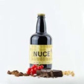 Birra artigianale Nuce 75 cl