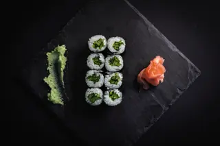 Cucumber