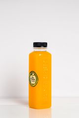 Сок Портокал (412мл)