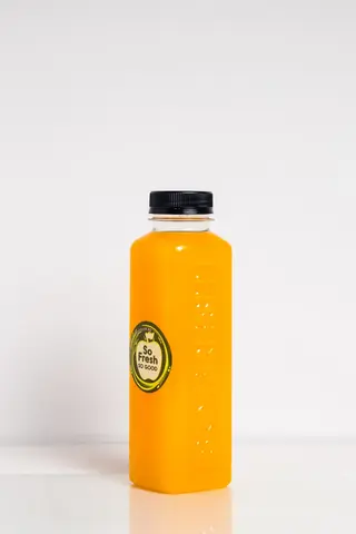Сок Портокал (412мл)