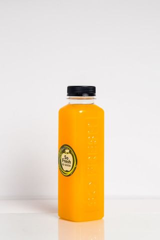 Сок Портокал (412мл)