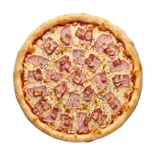 Pizza Sorrento (30 Cm.)
