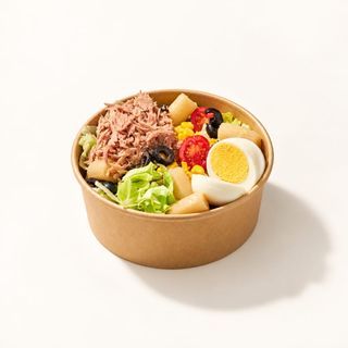 Ensalada Caprichosa