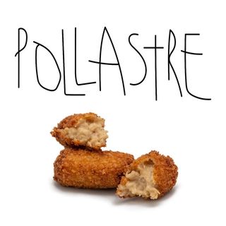 Croquetas Santacroc Pollo 6 Unidades