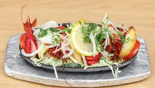 Annapurna Grill