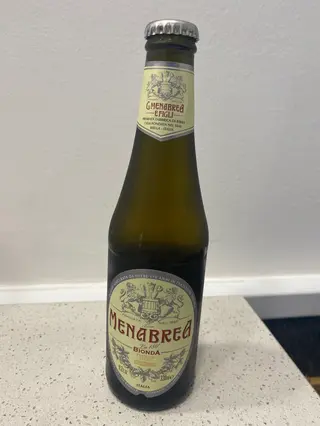 Menabrea