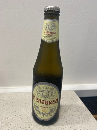 Menabrea