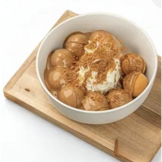  Lotus Cake Bombs   
