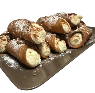 Cannoli (1 Ud.)