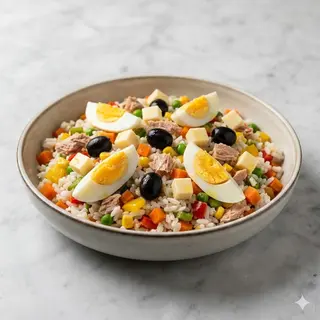 Insalata di riso