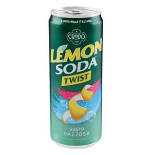 LEMONSODA TWIST
