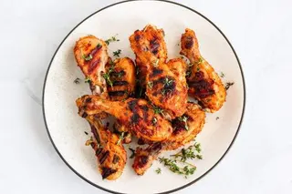 Chicken tandoori