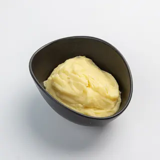 Картофельное пюре