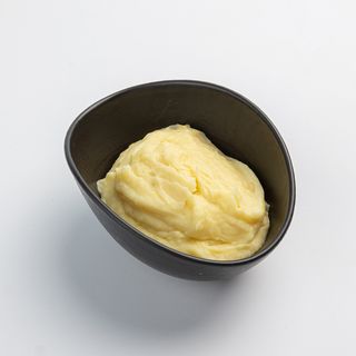 Картофельное пюре