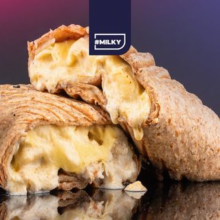 Proteinska palačinka SLANA