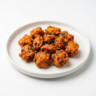 Pollo Koliwada