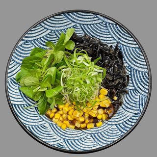 47.RICE RAMEN VEGAN*