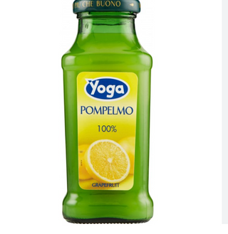 Succo pompelmo