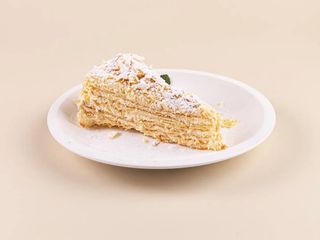 Пирожное "Наполеон" (130 гр.)