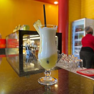Piña Colada