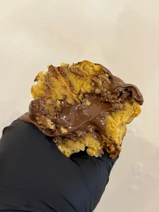 Nutella