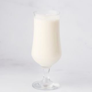 Ванильный коктейль