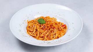 Špagete Karbonara