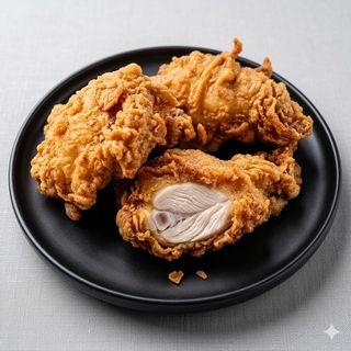 Pollo Broaster (5 Uds.)