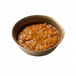 Salsa curry