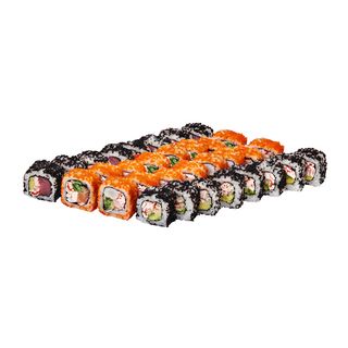 Сет каліфорнія (1030г)