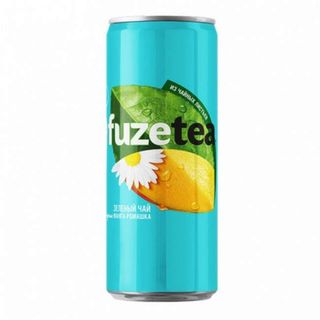 Фьюс Ти ж.\б (330 мл)